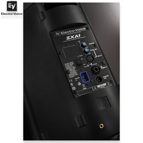Loa Electro voice ZXA1 10
